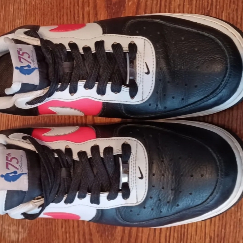 Nike Air Force 1 low 07 LV8